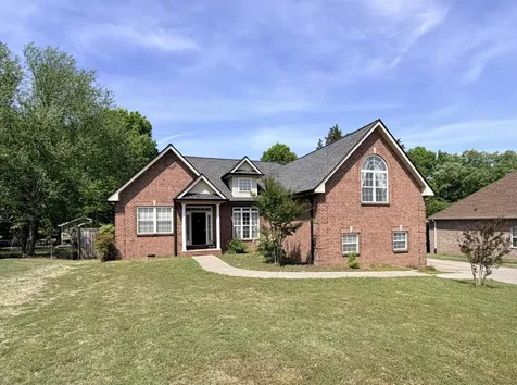 241 Quad Oak Drive Mount Juliet TN 37122