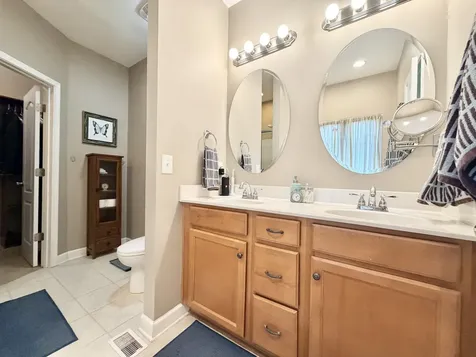 241 Quad Oak Drive Mount Juliet TN 37122