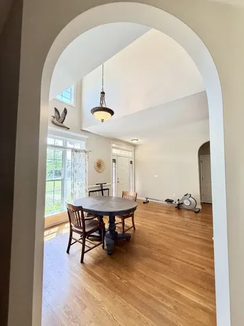 241 Quad Oak Drive Mount Juliet TN 37122
