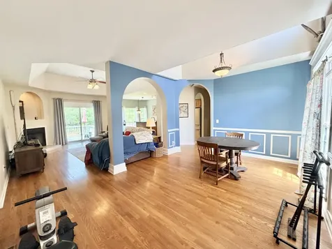 241 Quad Oak Drive Mount Juliet TN 37122