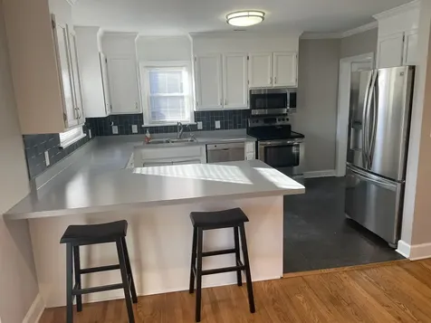 2003 Hackberry Lane Nashville TN 37206