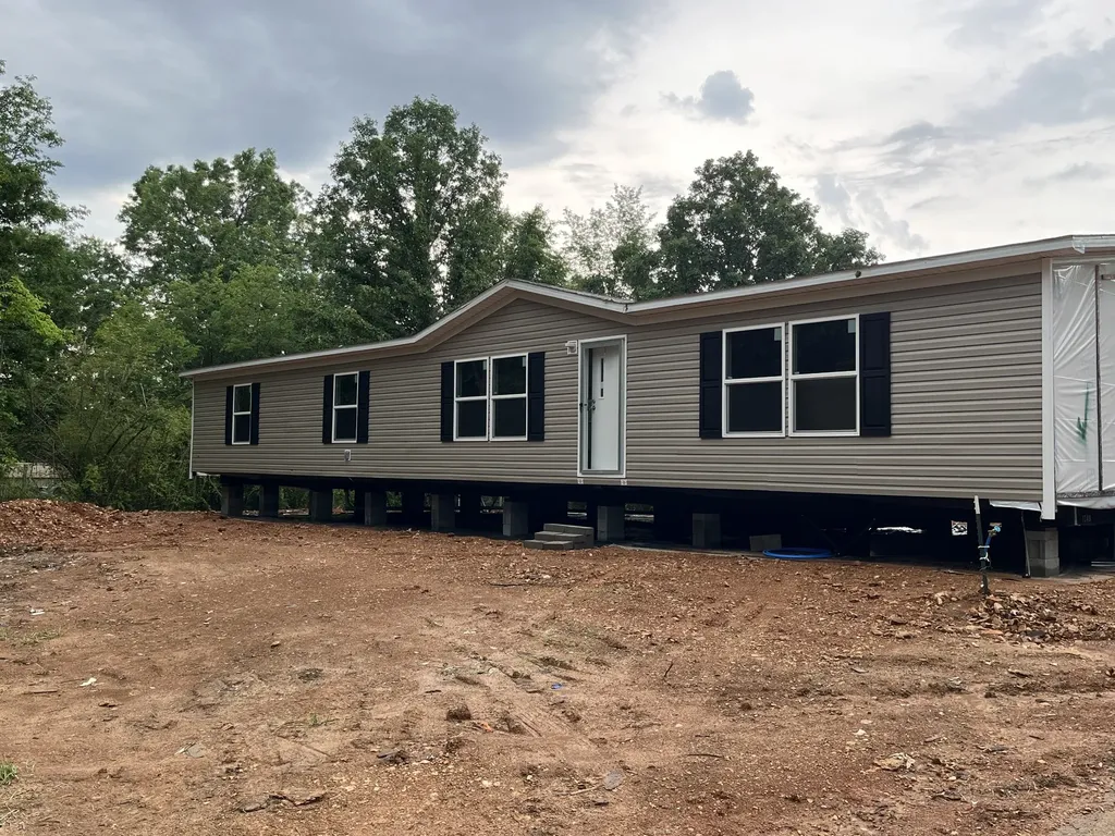 7285 Oak Springs Road Nunnelly TN 37137