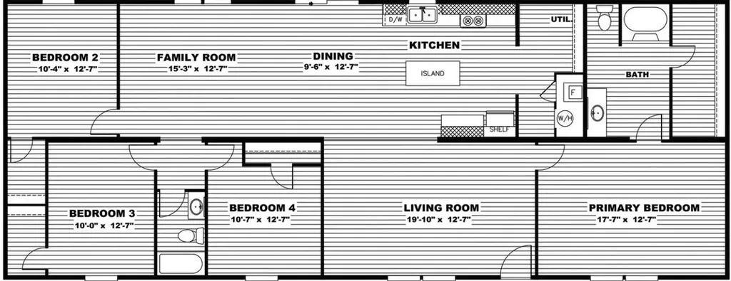7285 Oak Springs Road Nunnelly TN 37137