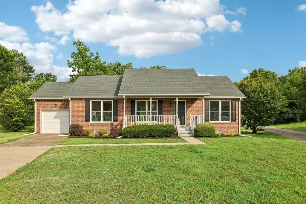 4016 Omaha Court Mount Juliet TN 37122