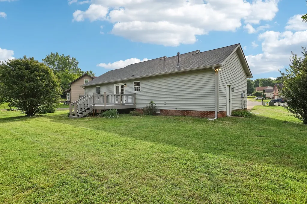 4016 Omaha Court Mount Juliet TN 37122
