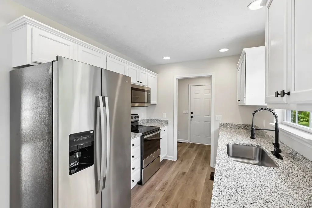4016 Omaha Court Mount Juliet TN 37122