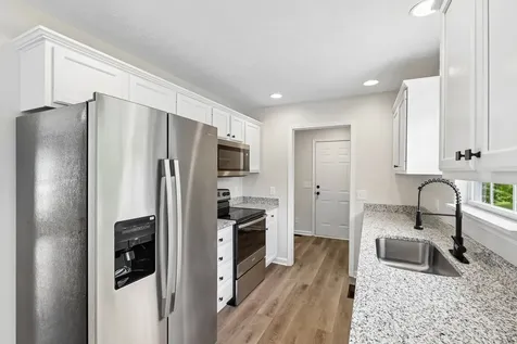 4016 Omaha Court Mount Juliet TN 37122