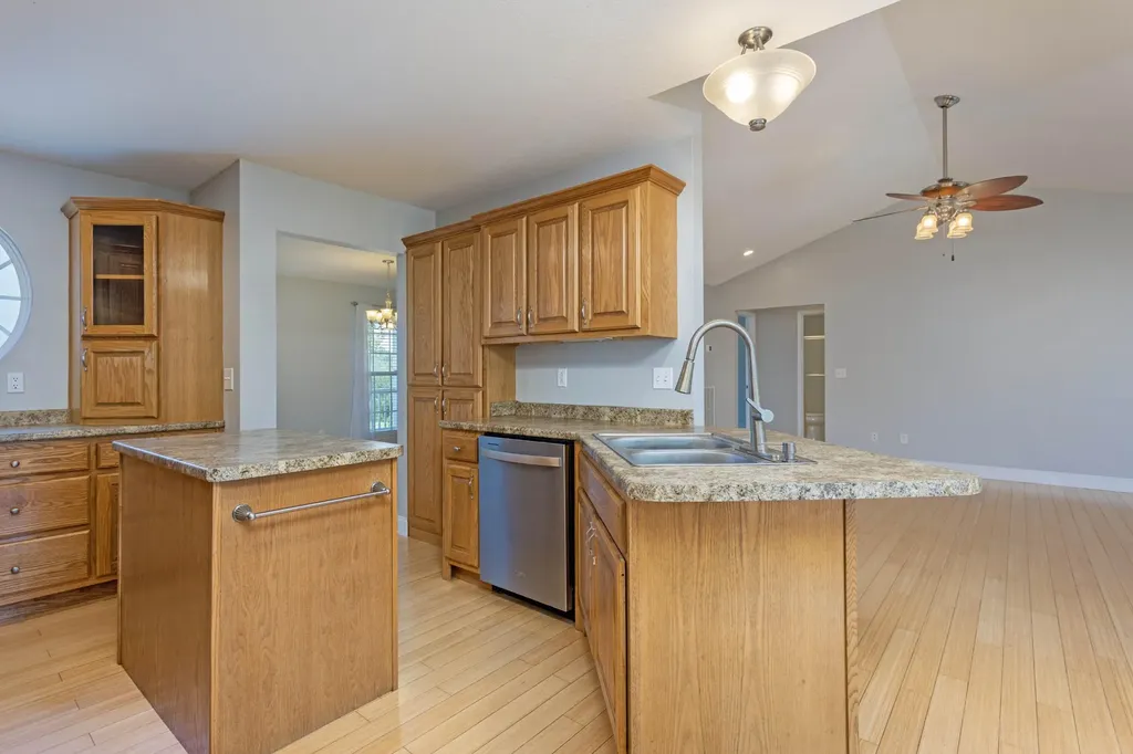 197 Cedar Hill Lane Dayton TN 37321