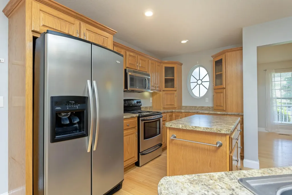 197 Cedar Hill Lane Dayton TN 37321