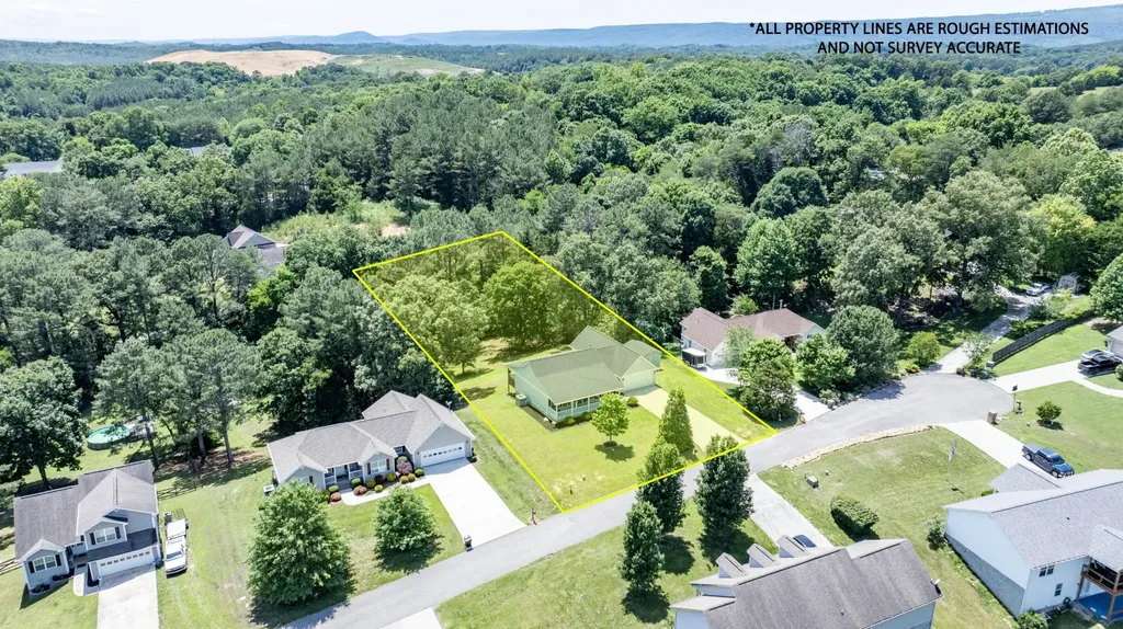 197 Cedar Hill Lane Dayton TN 37321