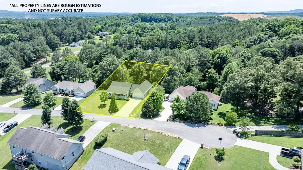 197 Cedar Hill Lane Dayton TN 37321