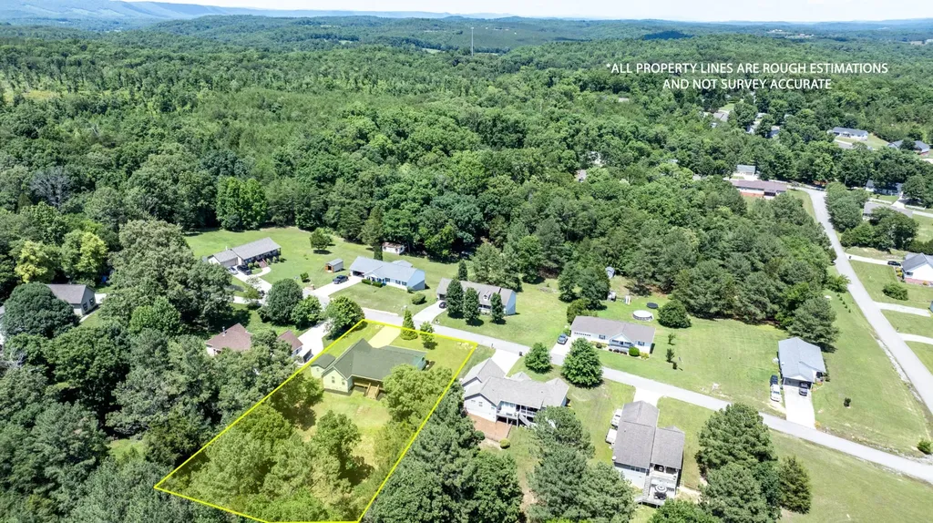197 Cedar Hill Lane Dayton TN 37321