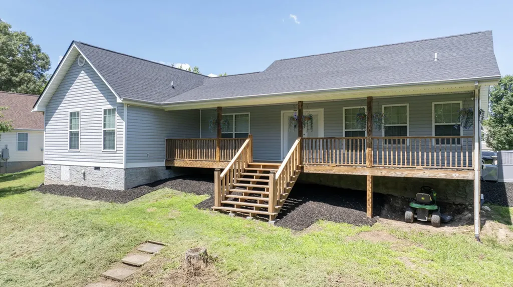 197 Cedar Hill Lane Dayton TN 37321