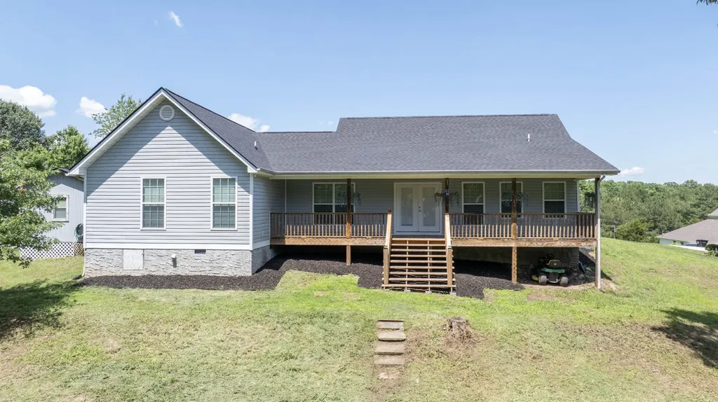 197 Cedar Hill Lane Dayton TN 37321