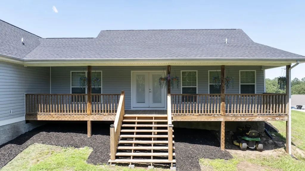 197 Cedar Hill Lane Dayton TN 37321