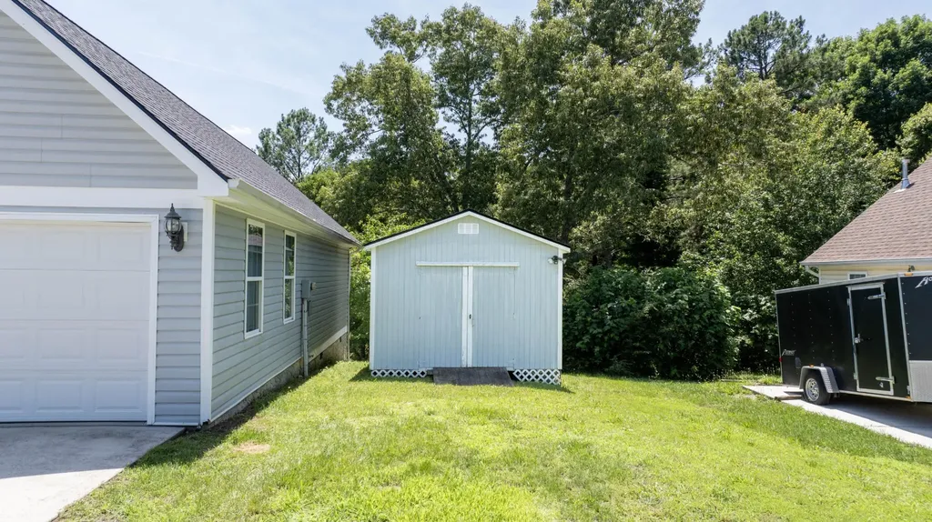 197 Cedar Hill Lane Dayton TN 37321