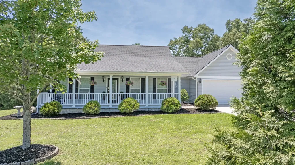 197 Cedar Hill Lane Dayton TN 37321