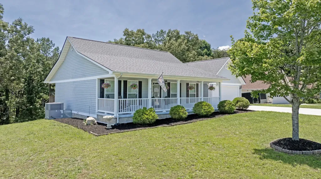197 Cedar Hill Lane Dayton TN 37321