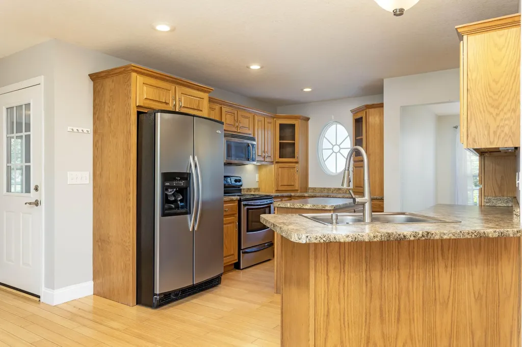 197 Cedar Hill Lane Dayton TN 37321