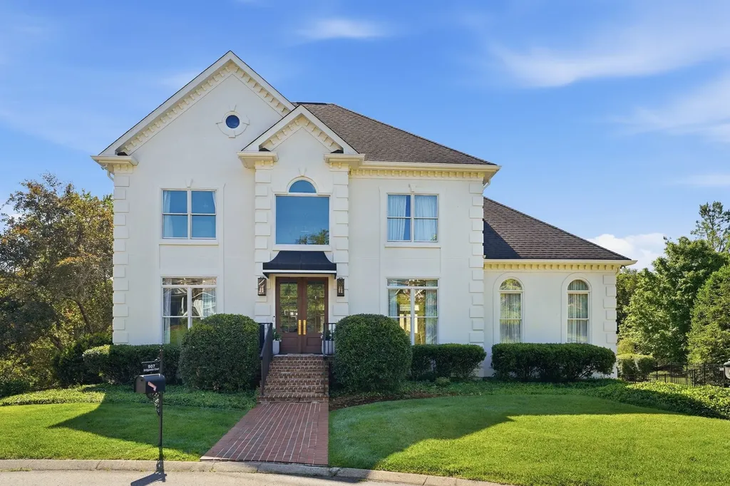 907 Bridgewater Court Nashville TN 37221