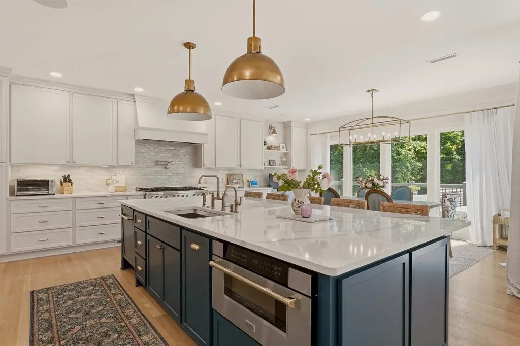 907 Bridgewater Court Nashville TN 37221