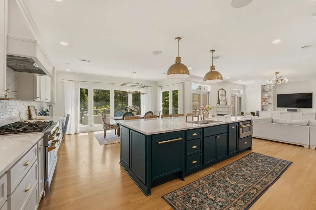 907 Bridgewater Court Nashville TN 37221