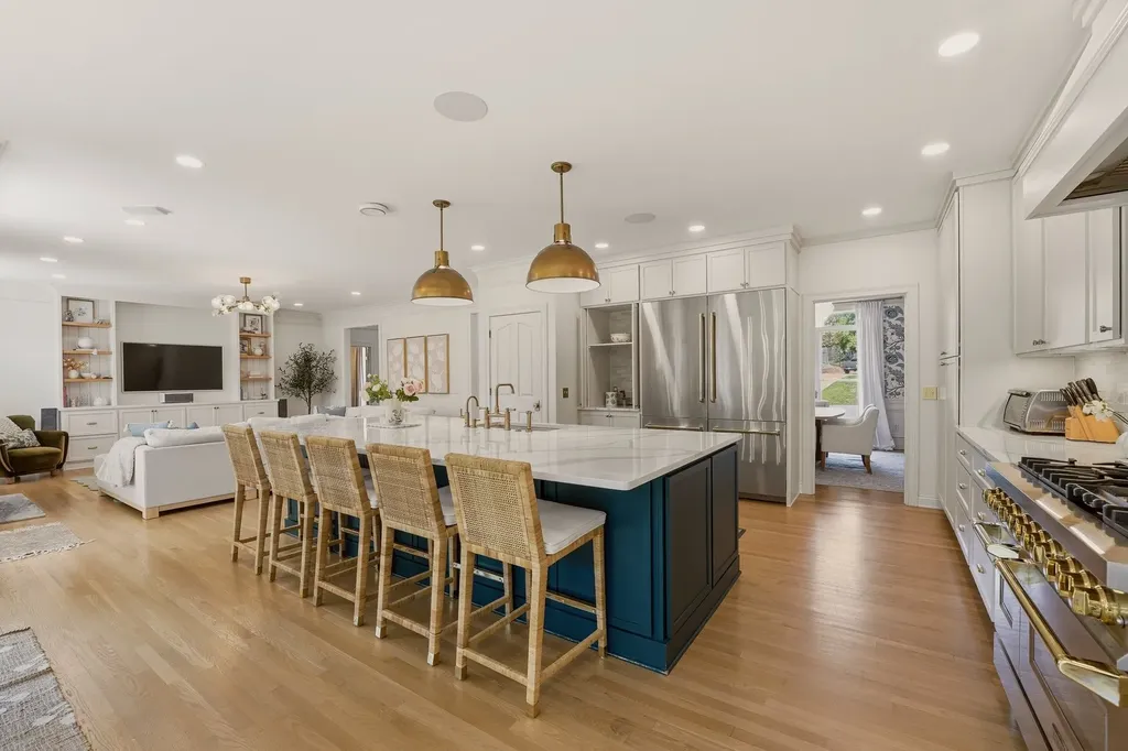 907 Bridgewater Court Nashville TN 37221