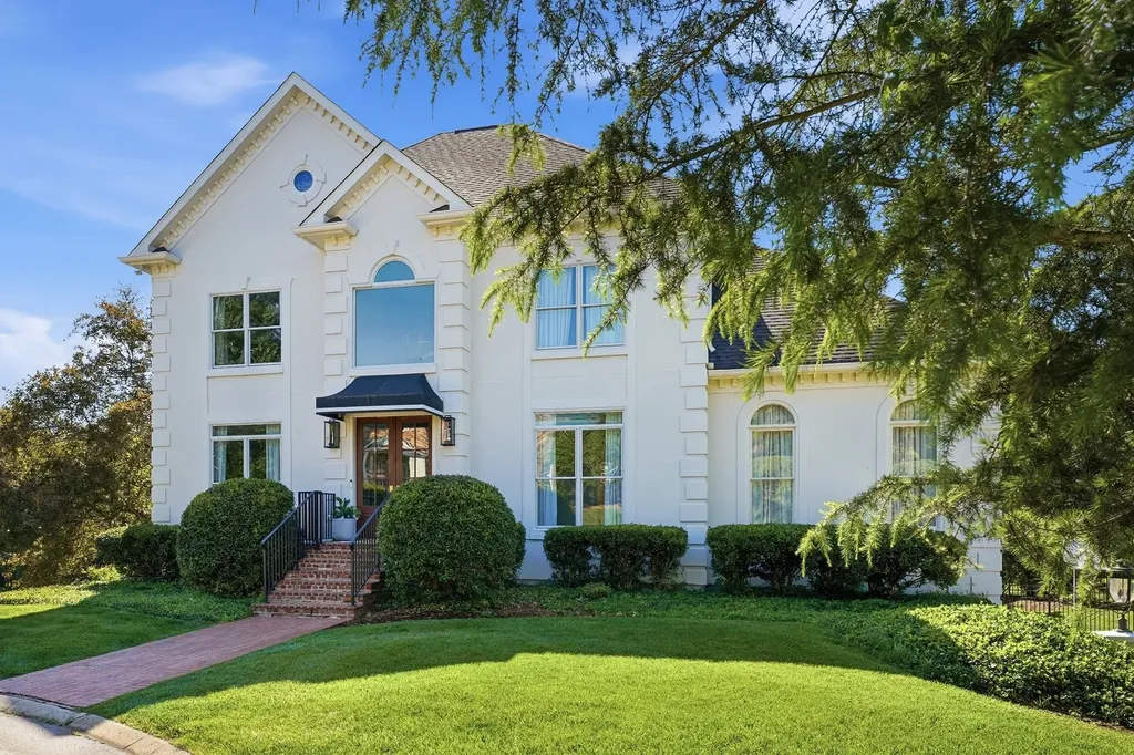 907 Bridgewater Court Nashville TN 37221
