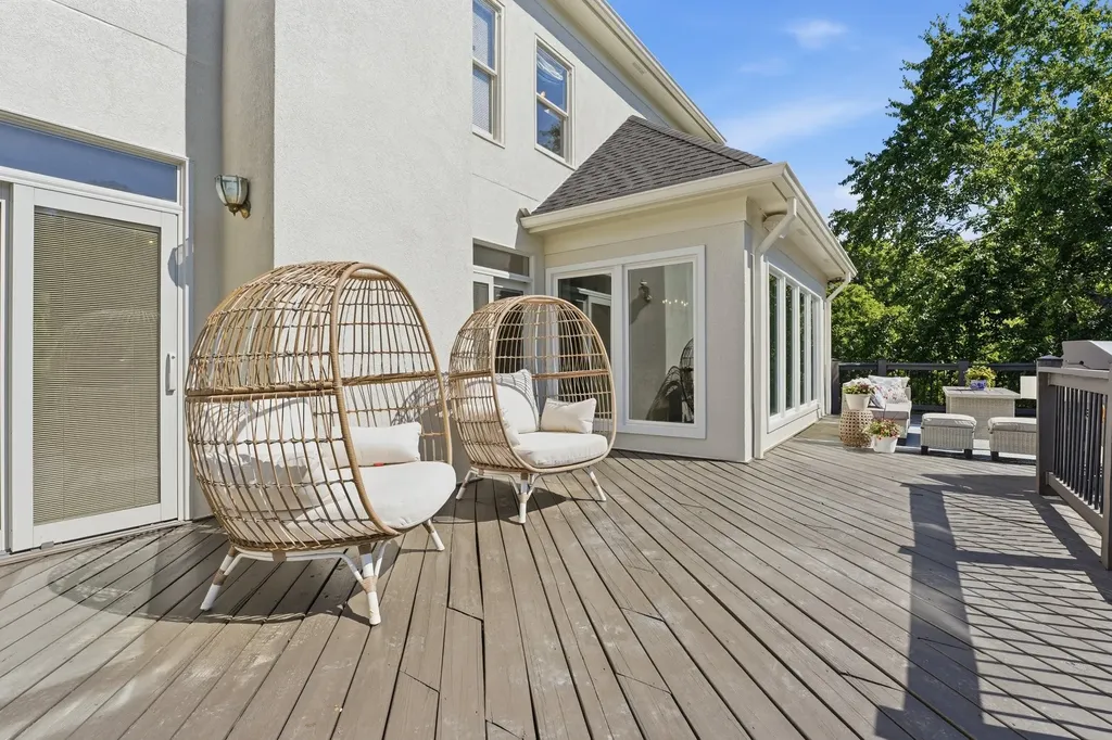 907 Bridgewater Court Nashville TN 37221