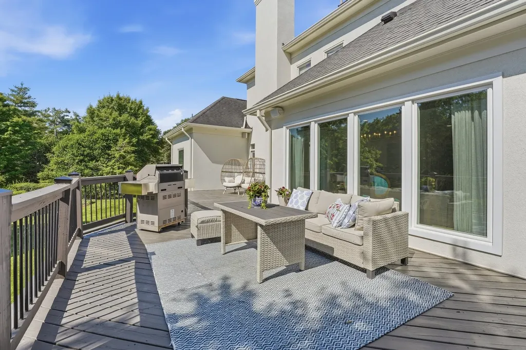 907 Bridgewater Court Nashville TN 37221