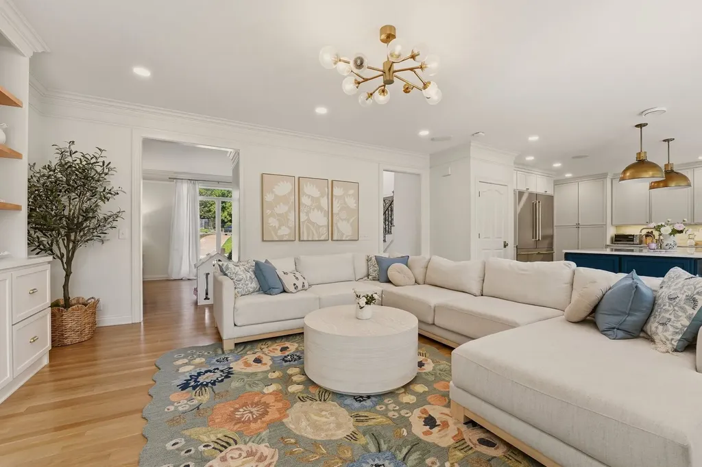 907 Bridgewater Court Nashville TN 37221