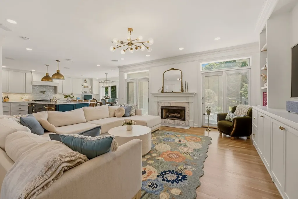 907 Bridgewater Court Nashville TN 37221