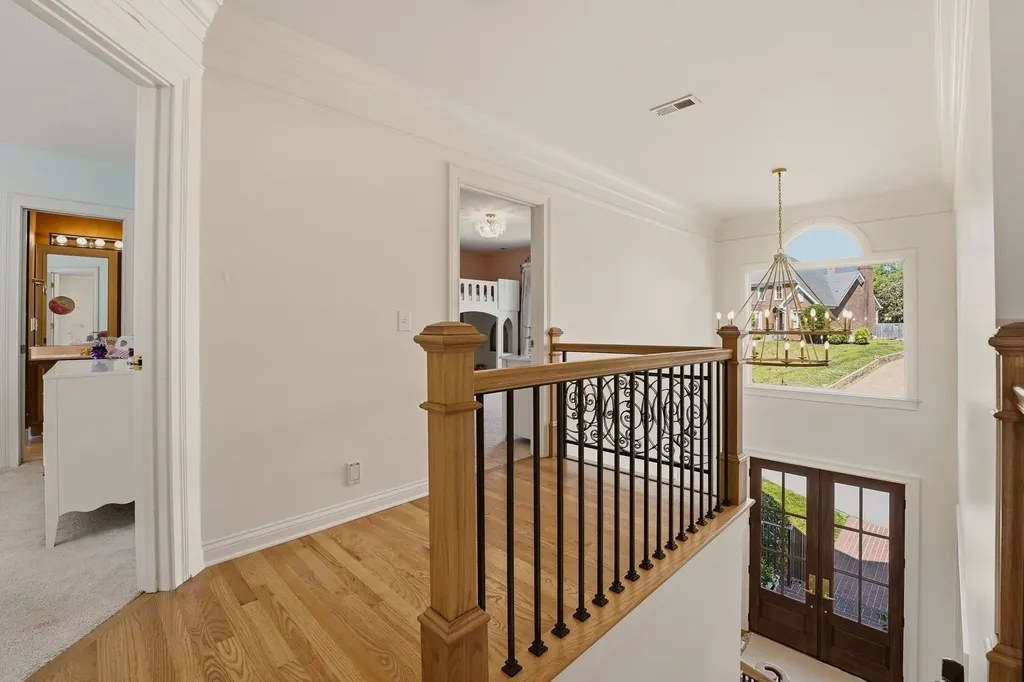 907 Bridgewater Court Nashville TN 37221