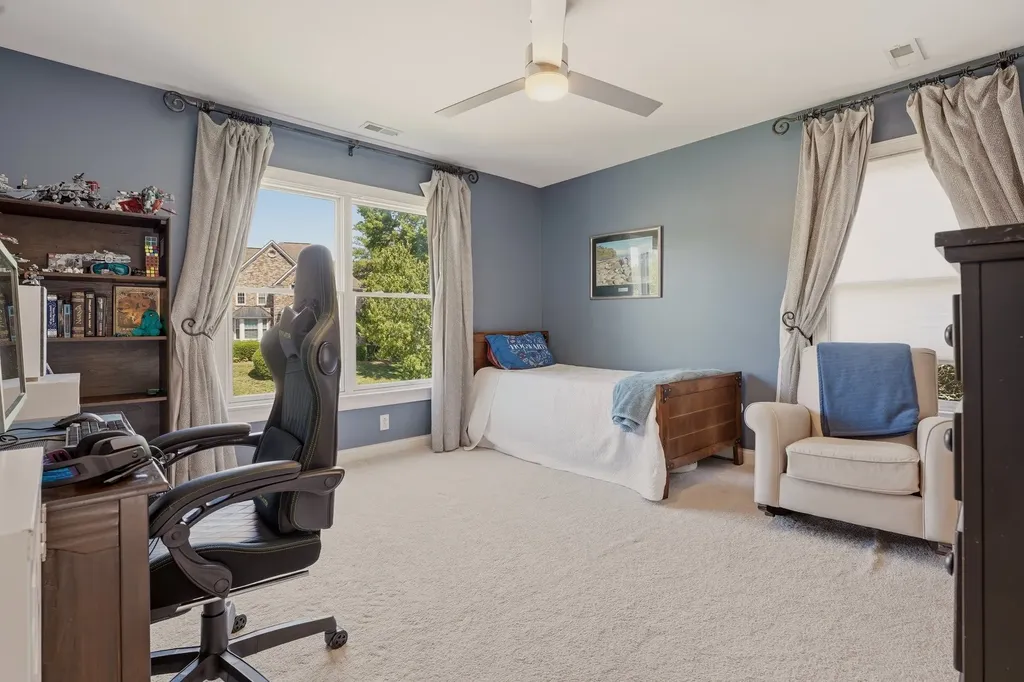 907 Bridgewater Court Nashville TN 37221