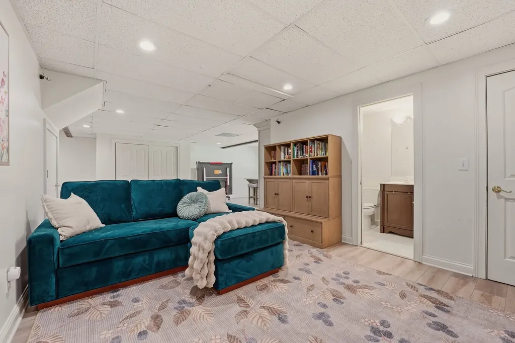 907 Bridgewater Court Nashville TN 37221