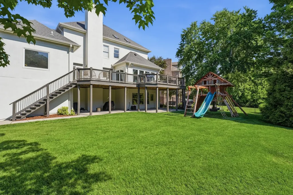 907 Bridgewater Court Nashville TN 37221