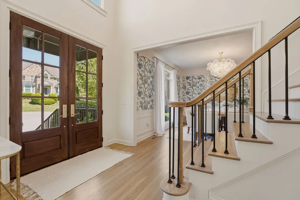 907 Bridgewater Court Nashville TN 37221
