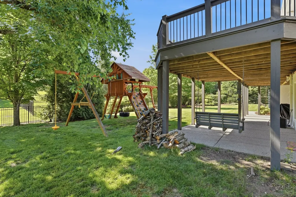 907 Bridgewater Court Nashville TN 37221