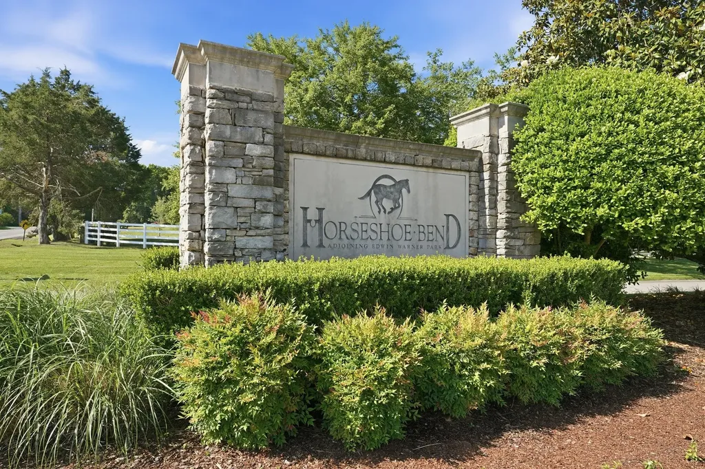 907 Bridgewater Court Nashville TN 37221