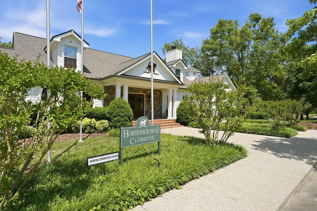 907 Bridgewater Court Nashville TN 37221