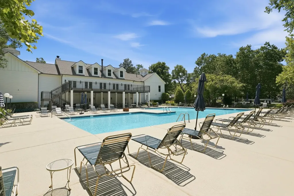907 Bridgewater Court Nashville TN 37221
