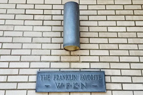301 W Kentucky Avenue Franklin KY 42134