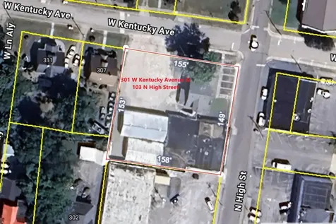 301 W Kentucky Avenue Franklin KY 42134