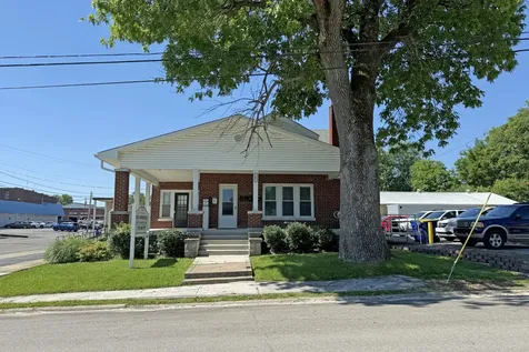 301 W Kentucky Avenue Franklin KY 42134