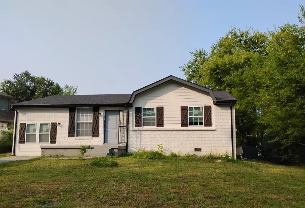 213 Manatee Court Antioch TN 37013