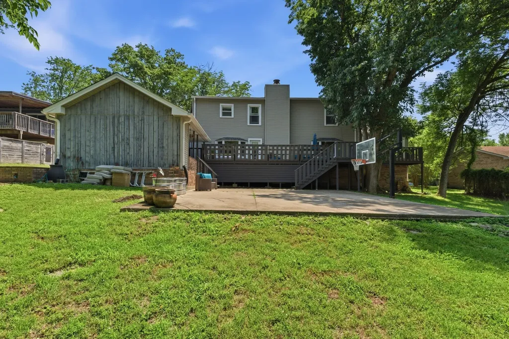 127 Nathan Forest Drive Hendersonville TN 37075