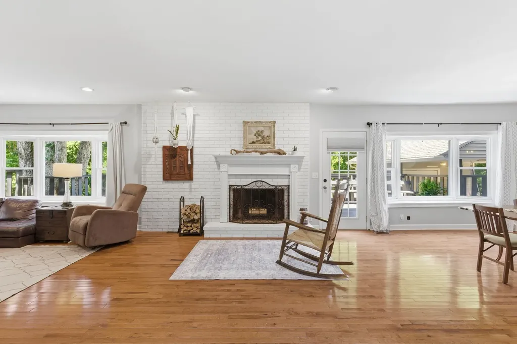127 Nathan Forest Drive Hendersonville TN 37075