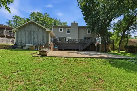 127 Nathan Forest Drive Hendersonville TN 37075
