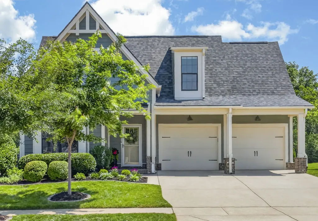 2038 Beamon Drive Franklin TN 37064