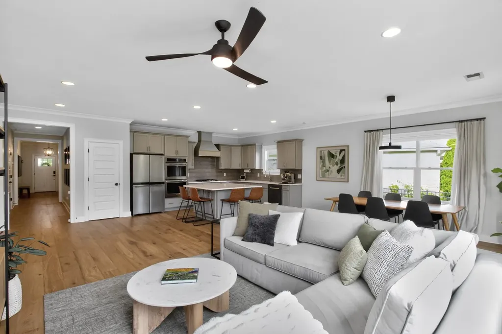 2038 Beamon Drive Franklin TN 37064